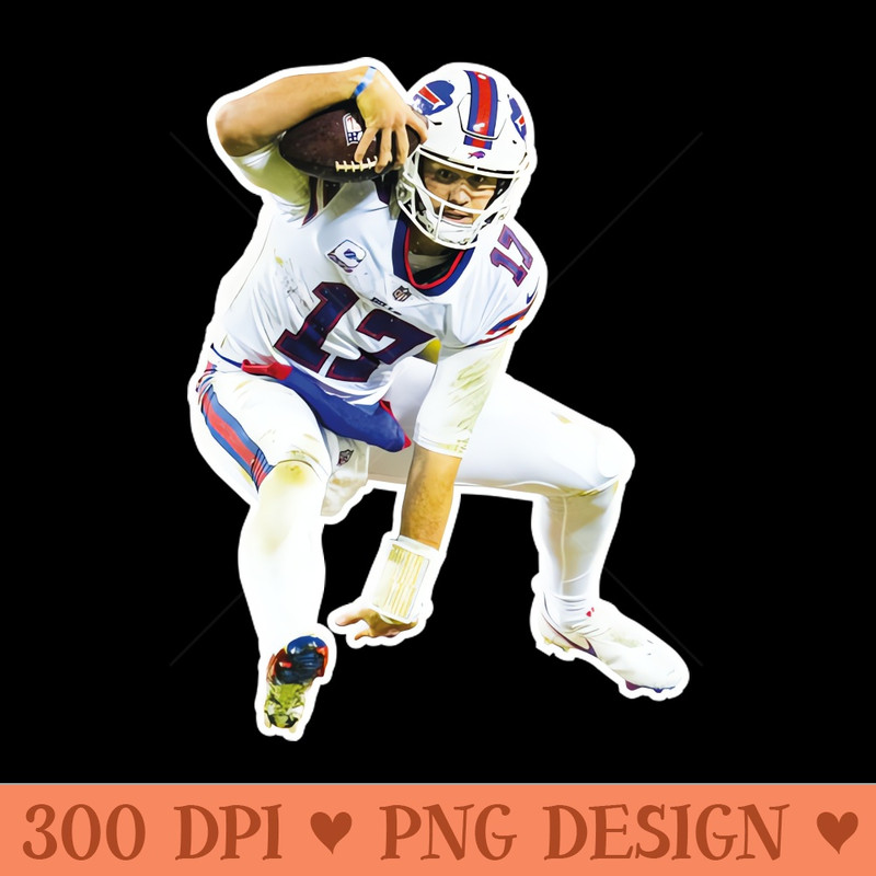 Air Allen - High Quality PNG - Convenience