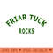 Friar Tuck Rocks - PNG Image Downloads - Flexibility