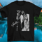James Brown Singned Music T Shirt Black Cotton Size S To 4XL GO49.png