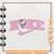 Nike Hello Kitty Embroidery Design, Nike Anime Embroidery Design.png