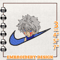 Nike Killua Anime Embroidery Design.png