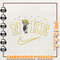 Nike Luffy One Piece Embroidery Design, Nike Anime Embroidery Design.png