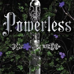 Lauren Roberts (Auteur):Powerless
