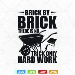 funny bricklayer brick mason masonry svg png, construction svg, mason life, svg files for cricut silhouette, clipart, in