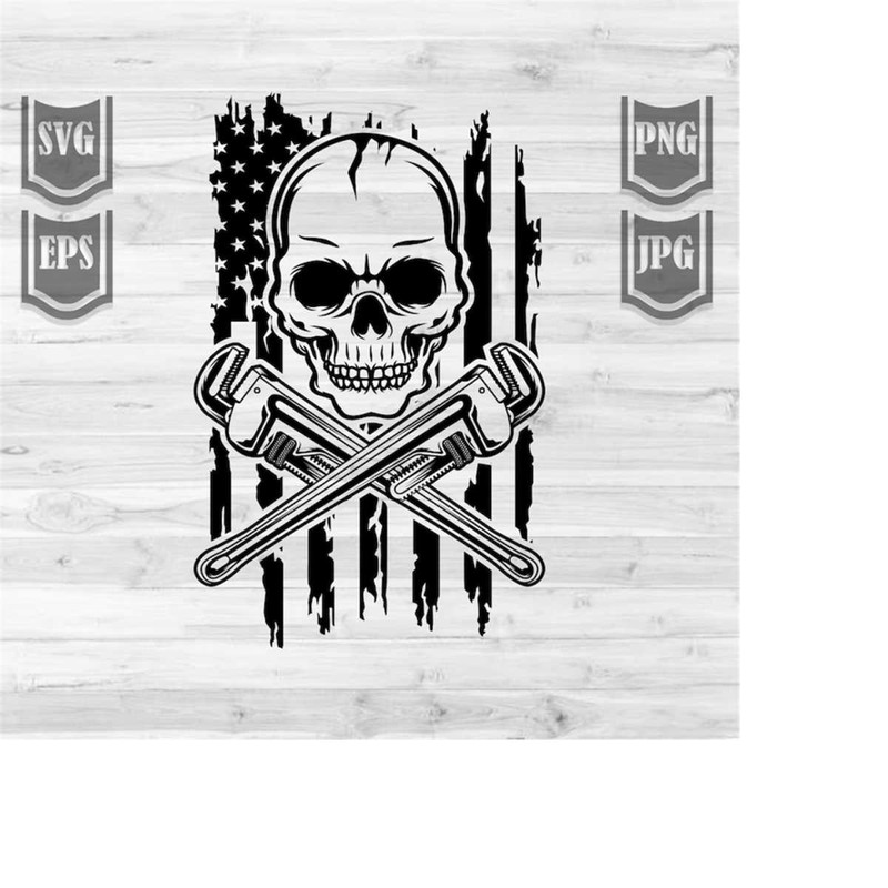 MR-2632024224917-patriotic-plumber-skull-svg-file-plumber-skull-svg-pipe-wrench-svg-skull-svg-skull-clipart-plumber-shirt-image-1.jpg