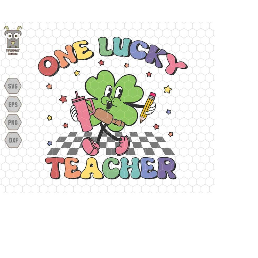 MR-27320248250-one-lucky-teacher-svg-st-patricks-day-svg-stanley-tumbler-belt-bag-shamrock-teacher-svg-st-patty-day-svg-irish-lucky-svg-4-leaf-clover-image-1.jp