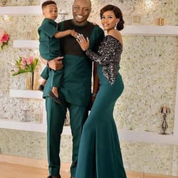 african ankara matching outfit for couple, native wedding outfit for couple, couple's goal outfit, native couple wear