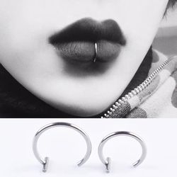 Lip Rings
