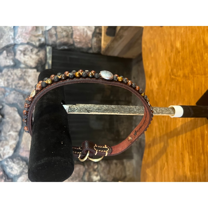 Healing Stone Pet Collars 2