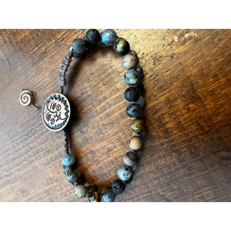 Healing Stone Pet Collars 7