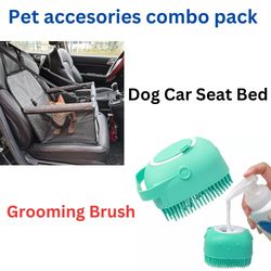 Pet accesories combo pack(US Customers)