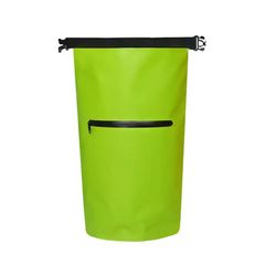 Collapsible Lightweight Camping Accessories Roll Top Waterproof Storage Dry Bags for Hiking Kayaking(US Customers)