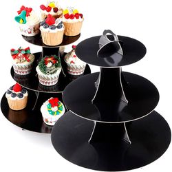 Cupcake Stand, Cake Stand holder, Tiered DIY Cupcake Stand Tower(US Customers)