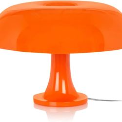 Mushroom Lamp for Room Aesthetic Modern Lighting for Bedroom(US Customers)