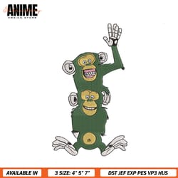 madagascar mason and phil embroidery, madagascar embroidery