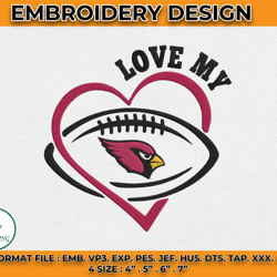 "Cardinals Embroidery Designs, Machine Embroidery Pattern -02 by LewisPNG "