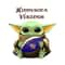Baby Yoda Love Minnesota Vikings Logo Nfl PNG.jpg