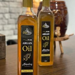 oil argan (argan huile)