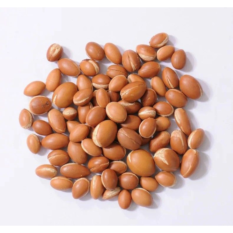 Oil Argan Argan Huile 2