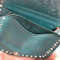 Portefeuille En Cuir Fait Main Fait Main Au Maroc Motif Fleurs Differentes Couleurs 2