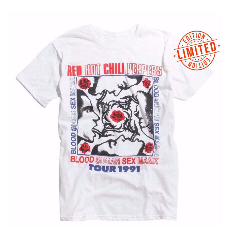 Red Hot Chili Peppers BLOOD SUGAR SEX MAGIK TOUR T-Shirt S-4XL.jpeg