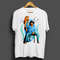 Tim McGraw Shania Twain signature T-shirt tee.png