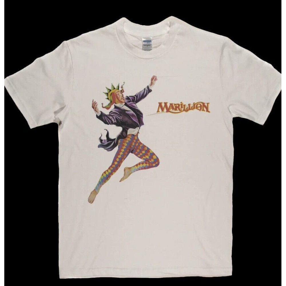 Marillion Freaks T-Shirt, unisex S-4XL, rock band shirt.jpg