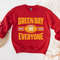 3Green Bay Vs Everyone Football Graphic Hoodies.jpg