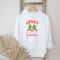 Grinch Be My Valentine Love Heart Graphic Hoodies.jpg