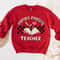 3Retro Cupids Favorite Teacher Graphic Hoodies.jpg