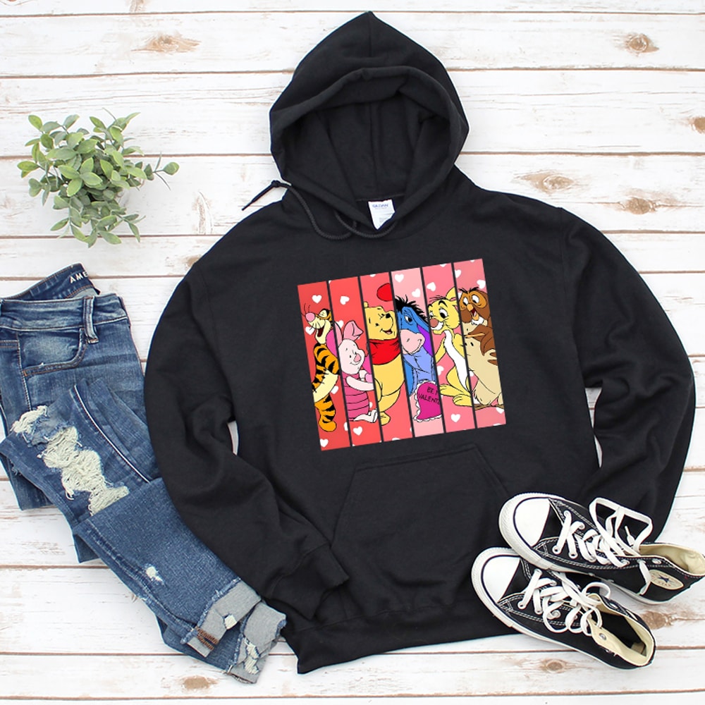 1Retro Disney Winnie The Pooh Friends Graphic Hoodies.jpg