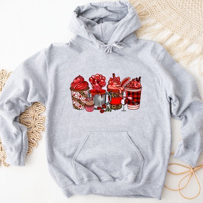 2Retro Happy Valentine Coffee Graphic Hoodies.jpg