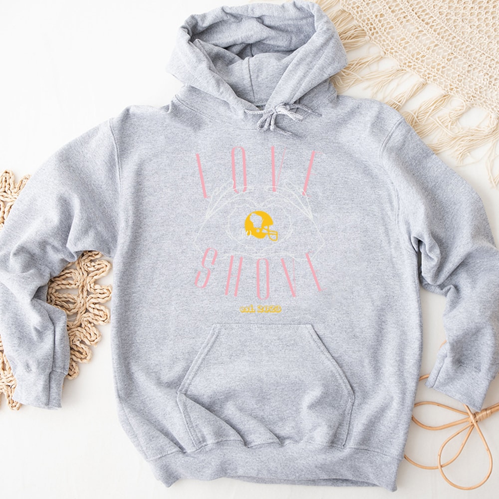 2Retro Love Shove Hand Est 2023 Helmet Graphic Hoodies.jpg