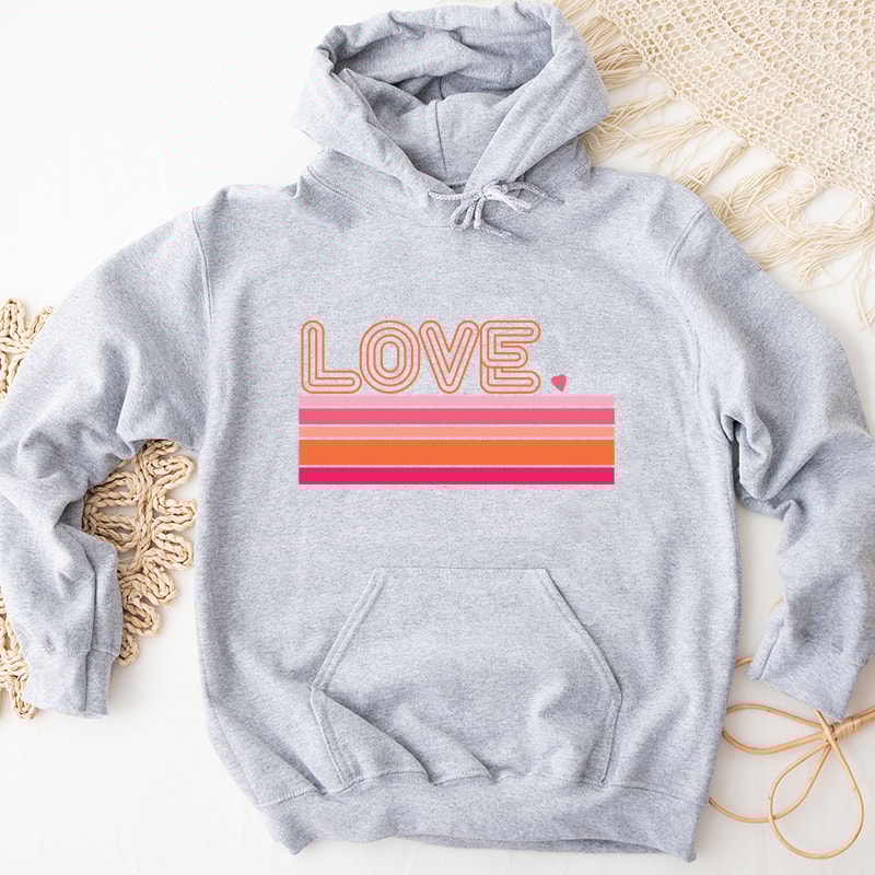 2Retro Love Valentines Day Graphic Hoodies.jpg