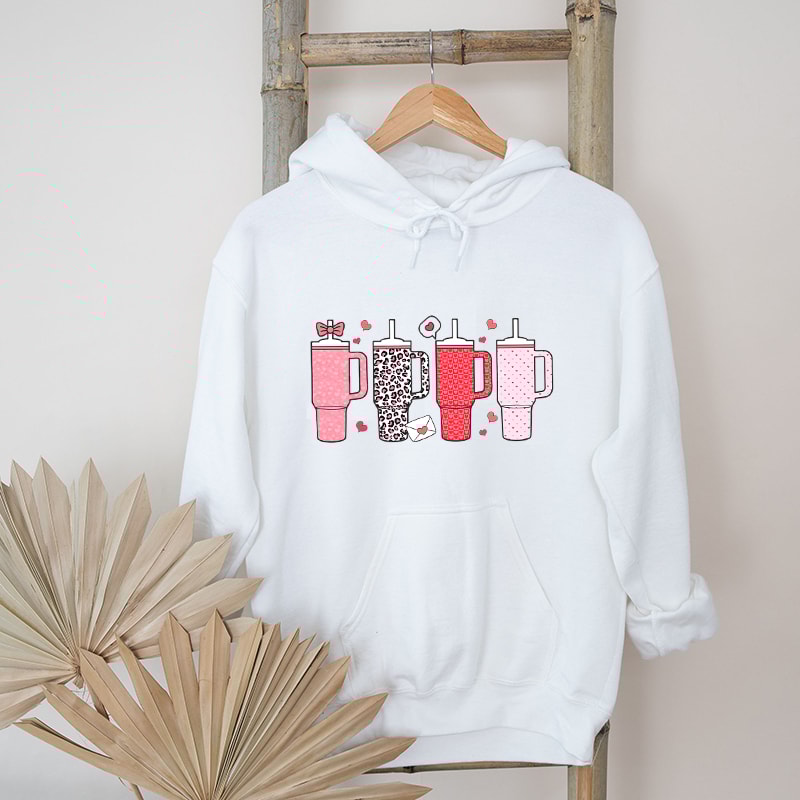 Retro Obsessive Cup Disorder Valentines Day Graphic Hoodies.jpg