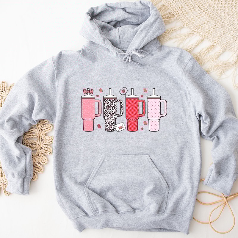 2Retro Obsessive Cup Disorder Valentines Day Graphic Hoodies.jpg