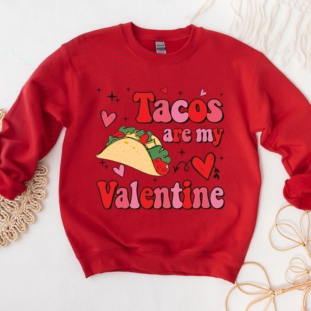 3Retro Tacos Are My Valentine Graphic Hoodies.jpg