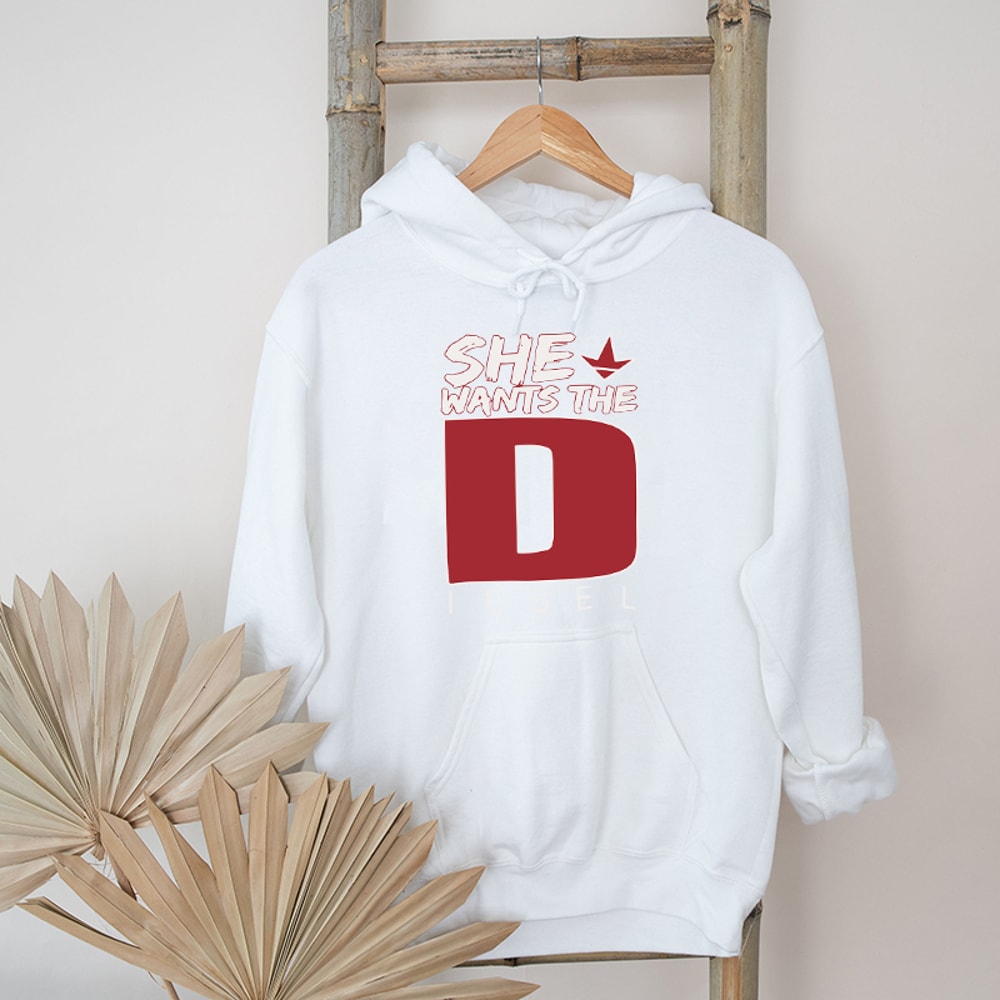 She Wants The Diesel Logo Graphic Hoodies.jpg