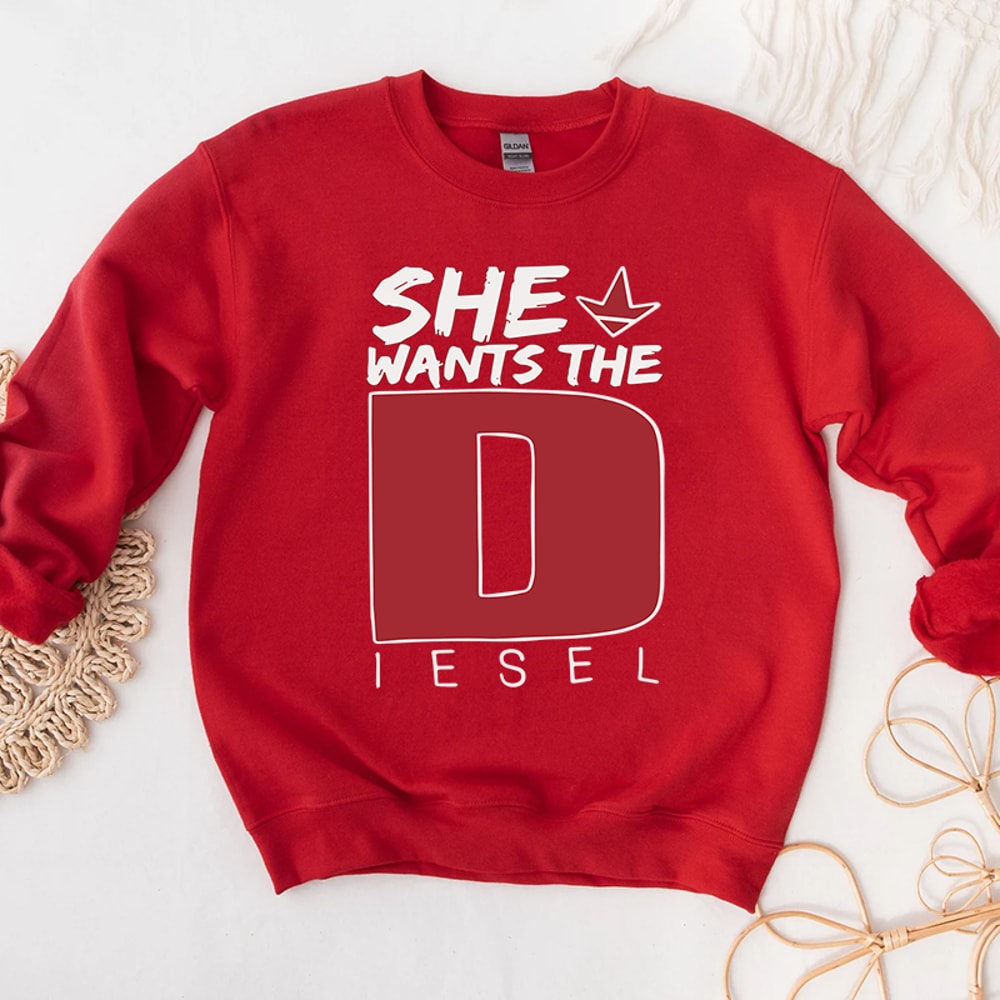 3She Wants The Diesel Logo Graphic Hoodies.jpg