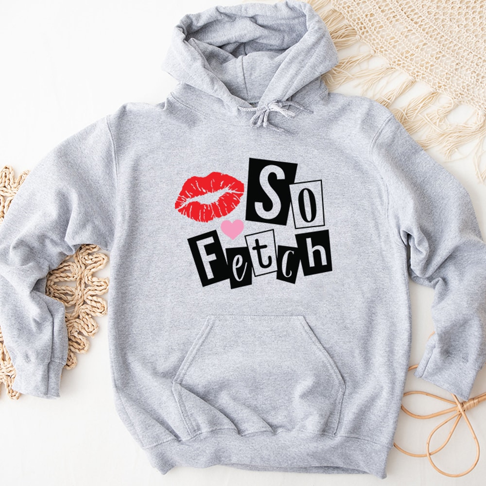 2So Fetch On Wednesdays We Wear Pink Mean Girls Graphic Hoodies.jpg