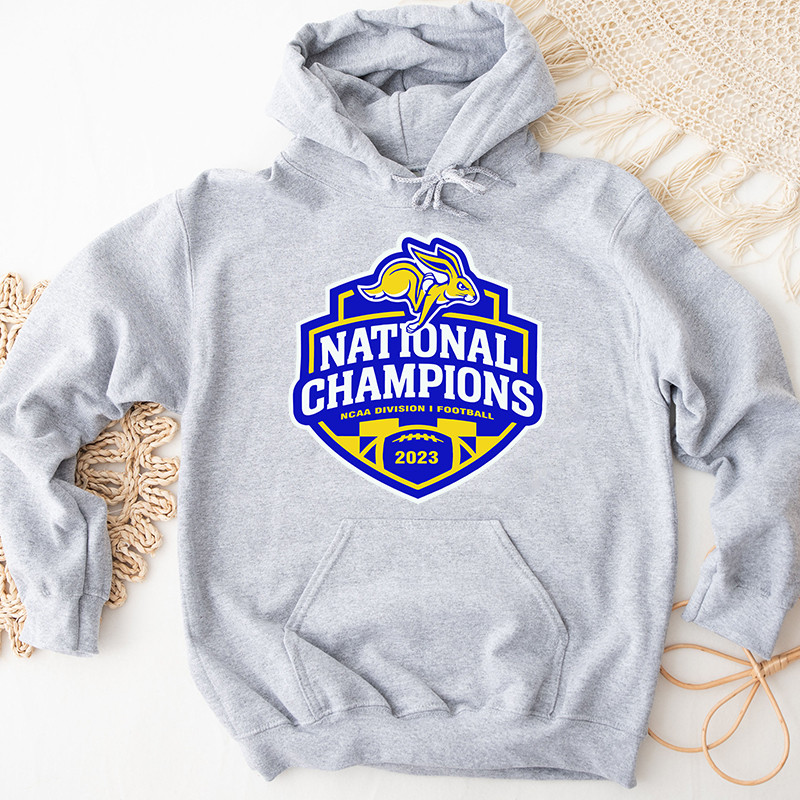 2South Dakota State Jackrabbits National Champions 2023 Graphic Hoodies.jpg