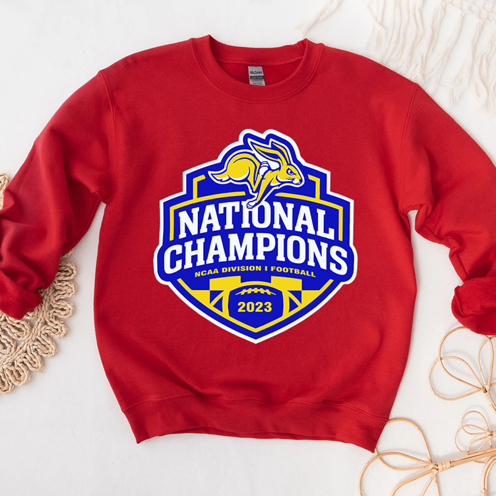 3South Dakota State Jackrabbits National Champions 2023 Graphic Hoodies.jpg