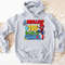 2Spiderman I Defeated 100 Days Of School Graphic Hoodies.jpg
