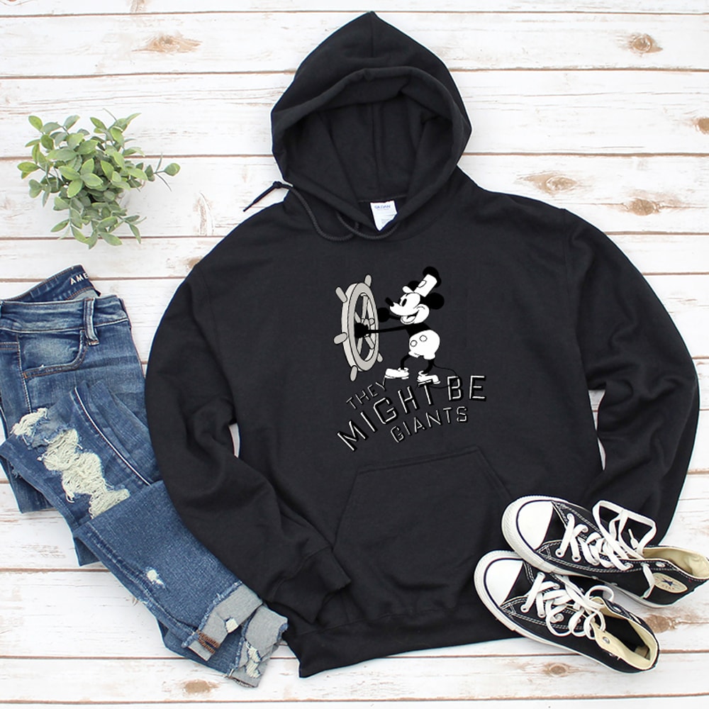 1Steamboat Willie They Might Be Giants Graphic Hoodies.jpg