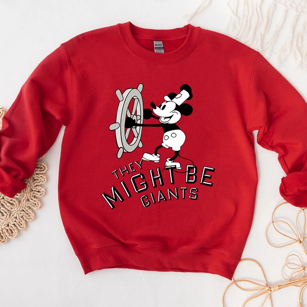 3Steamboat Willie They Might Be Giants Graphic Hoodies.jpg