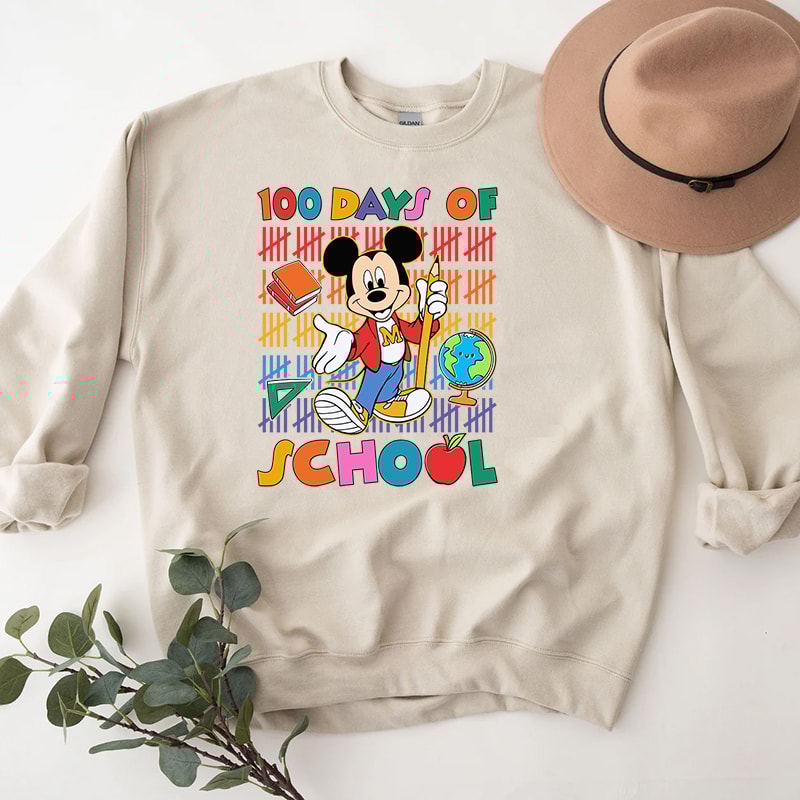 3Mickey Mouse 100 Days of School Shirt.jpg