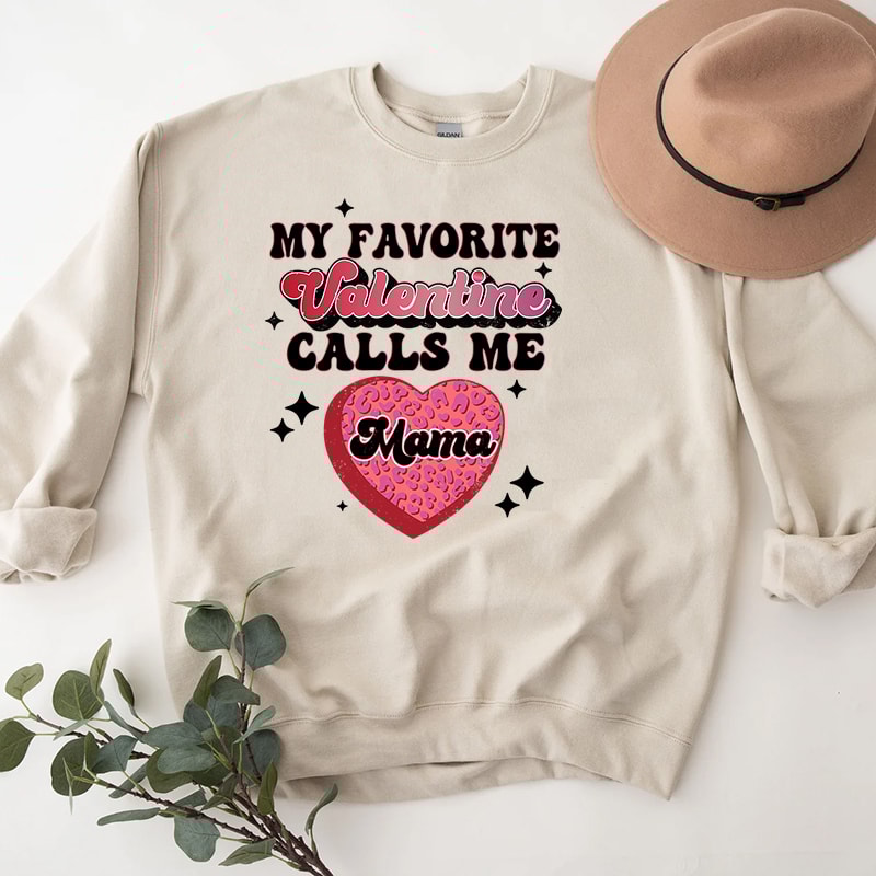 3My Favorite Valentine Calls Me Mama Shirt.jpg