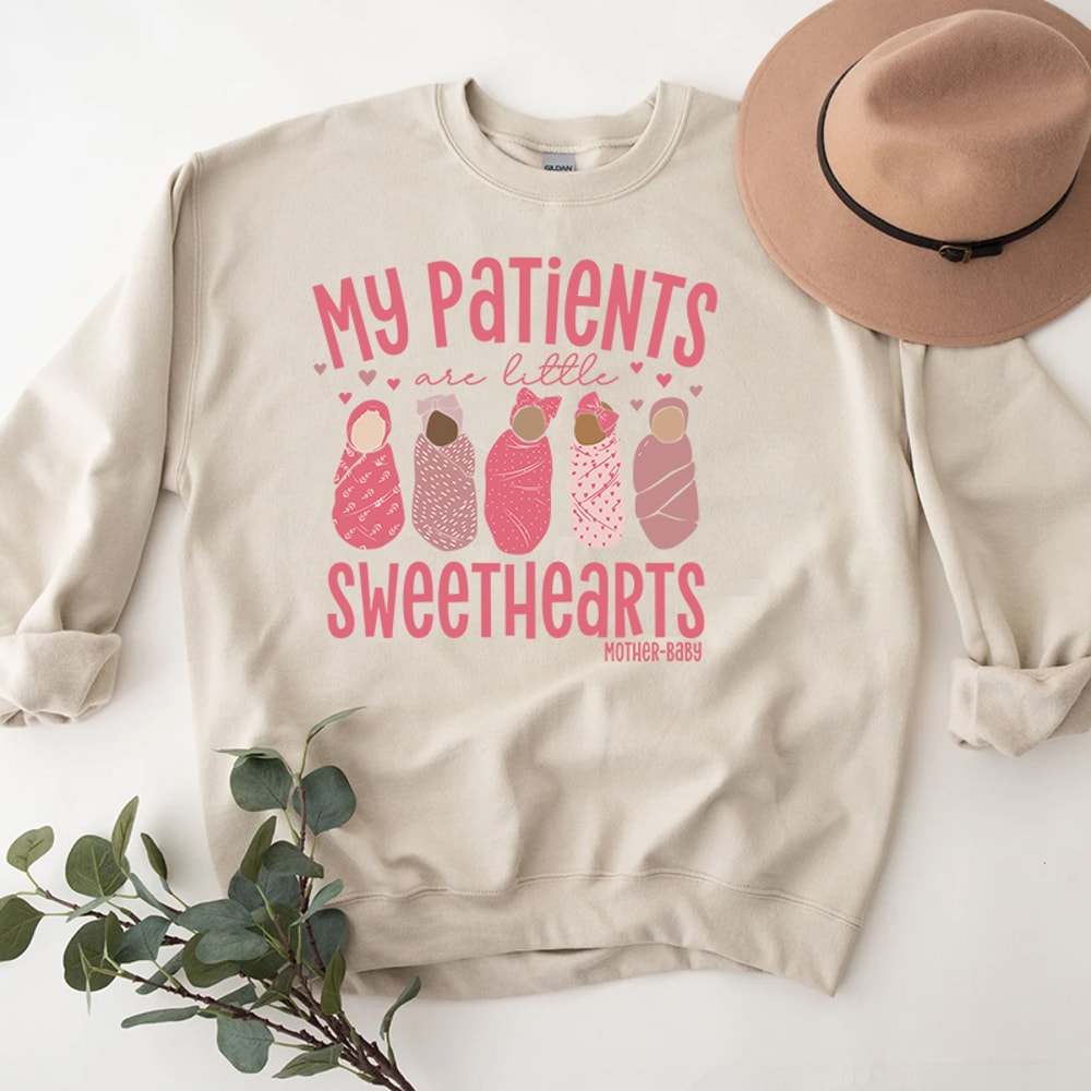 3My Patients Are Little Sweethearts Shirt.jpg