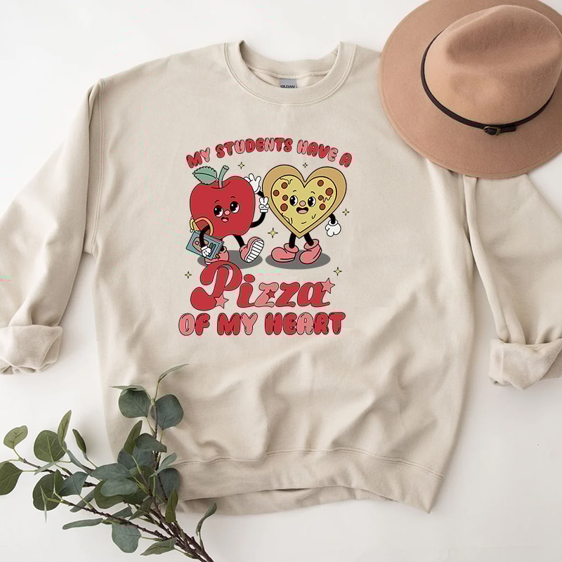3My Students Have A Pizza Of My Heart Shirt.jpg