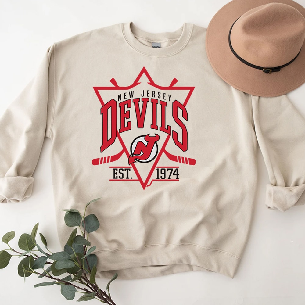 3New Jersey Devils Est 1974 Hockey Team Shirt.jpg